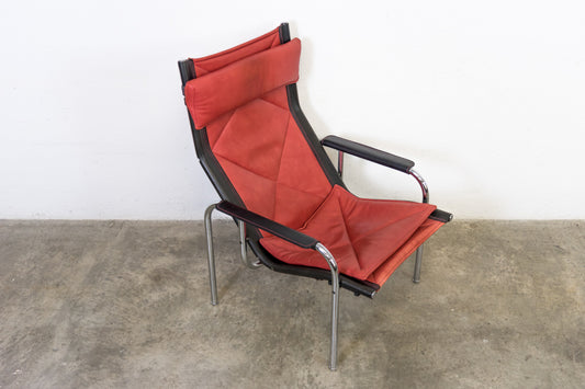 Strässle Hochlehner Hans Eichenberger Nr. 7