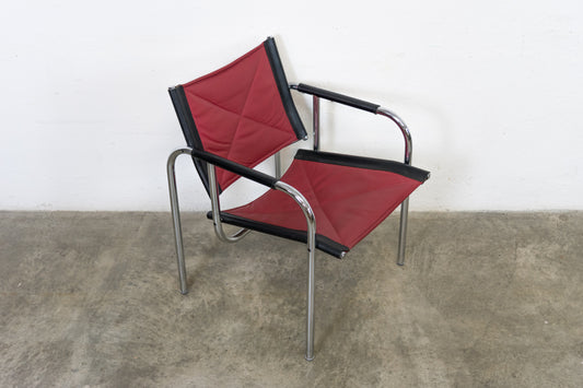 Strässle Sessel Hans Eichenberger Nr. 8