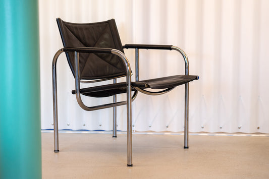 Strässle Sessel Hans Eichenberger Nr. 7