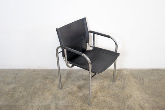 Strässle Stuhl Hans Eichenberger