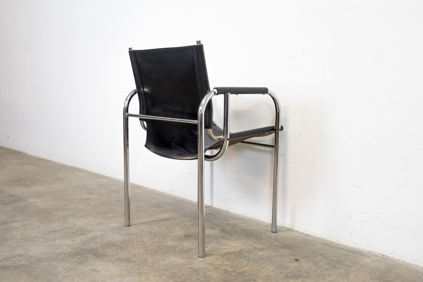 Strässle Stuhl Hans Eichenberger