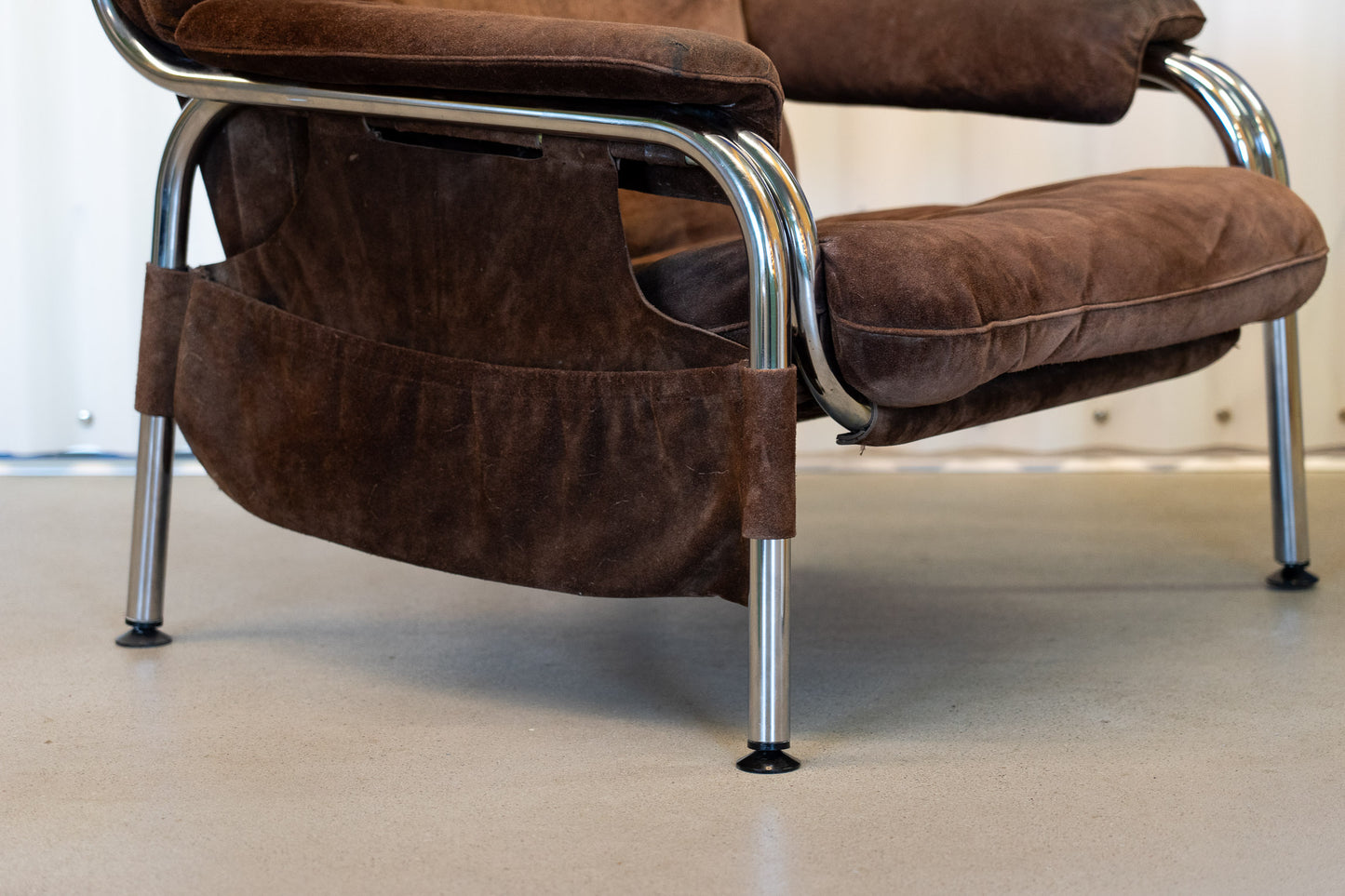 Strässle Kangaroo Chair Hans Eichenberger