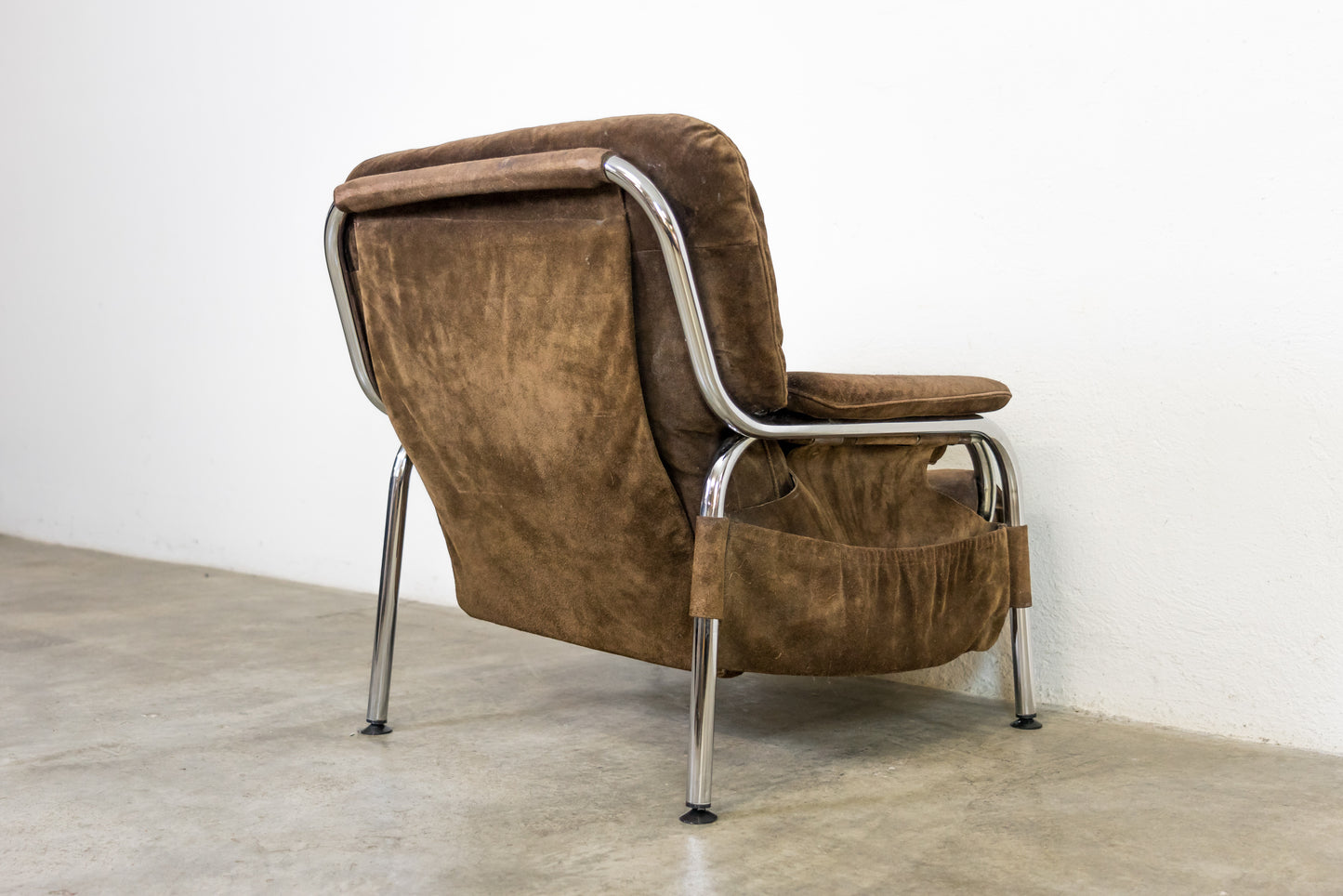 Strässle Kangaroo Chair Hans Eichenberger