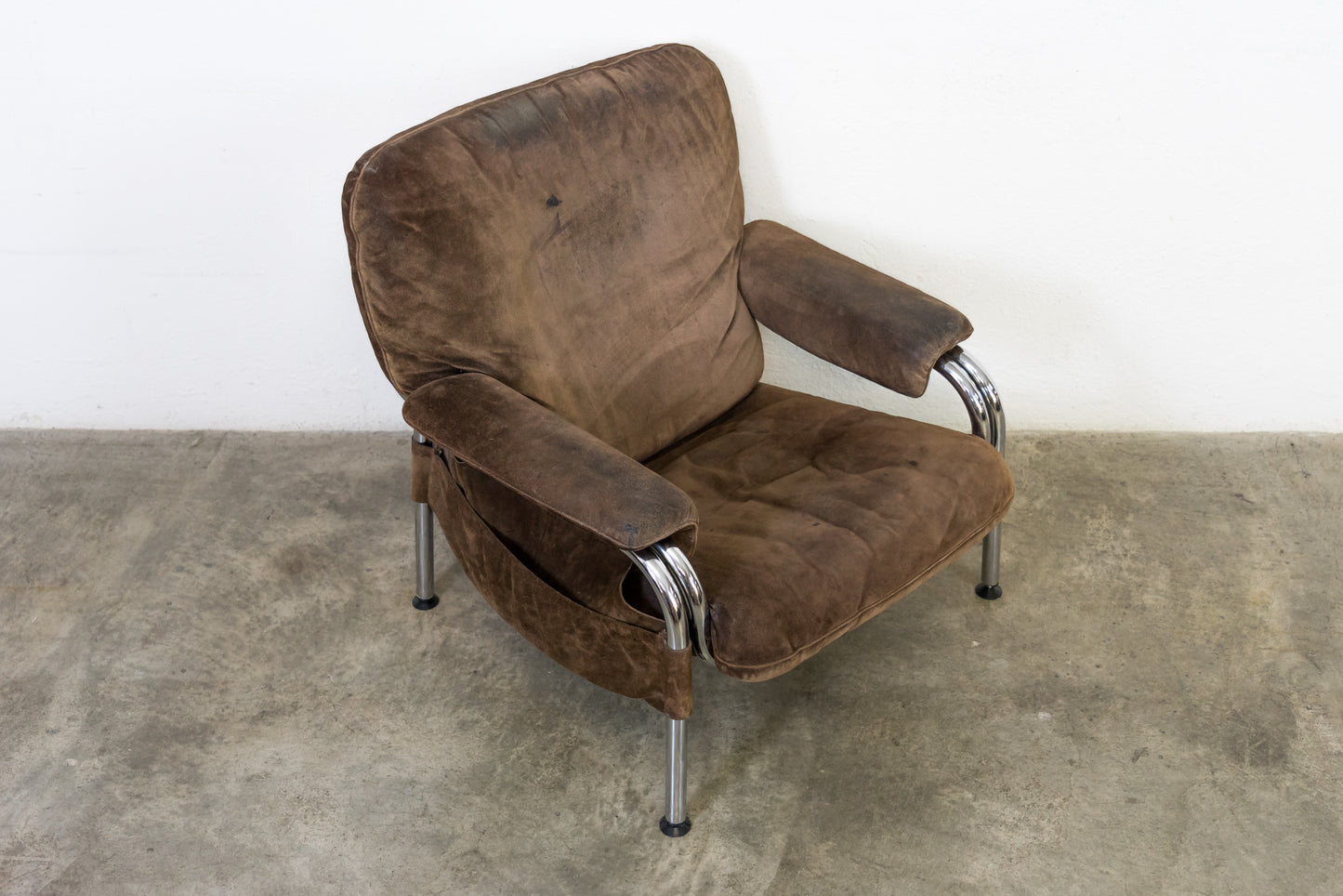 Strässle Kangaroo Chair Hans Eichenberger
