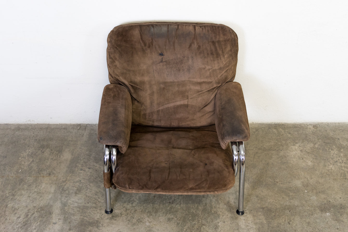 Strässle Kangaroo Chair Hans Eichenberger