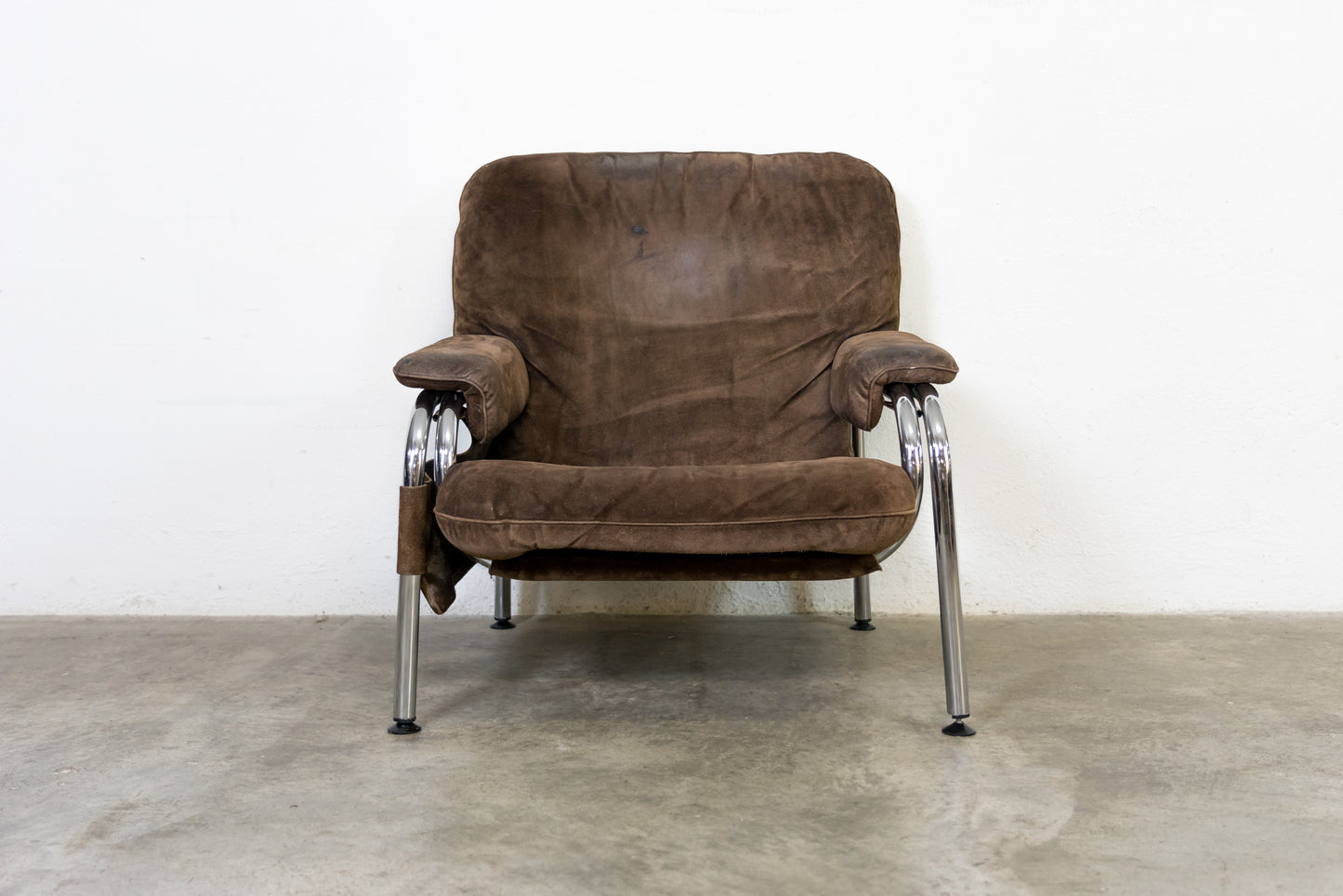 Strässle Kangaroo Chair Hans Eichenberger