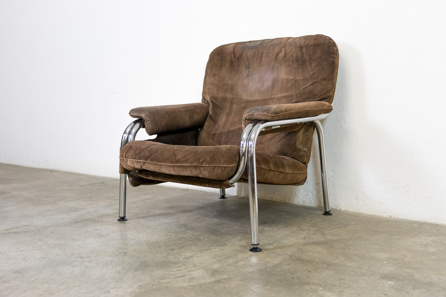 Strässle Kangaroo Chair Hans Eichenberger