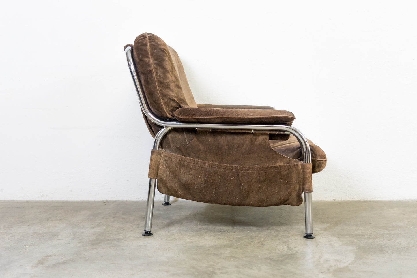 Strässle Kangaroo Chair Hans Eichenberger