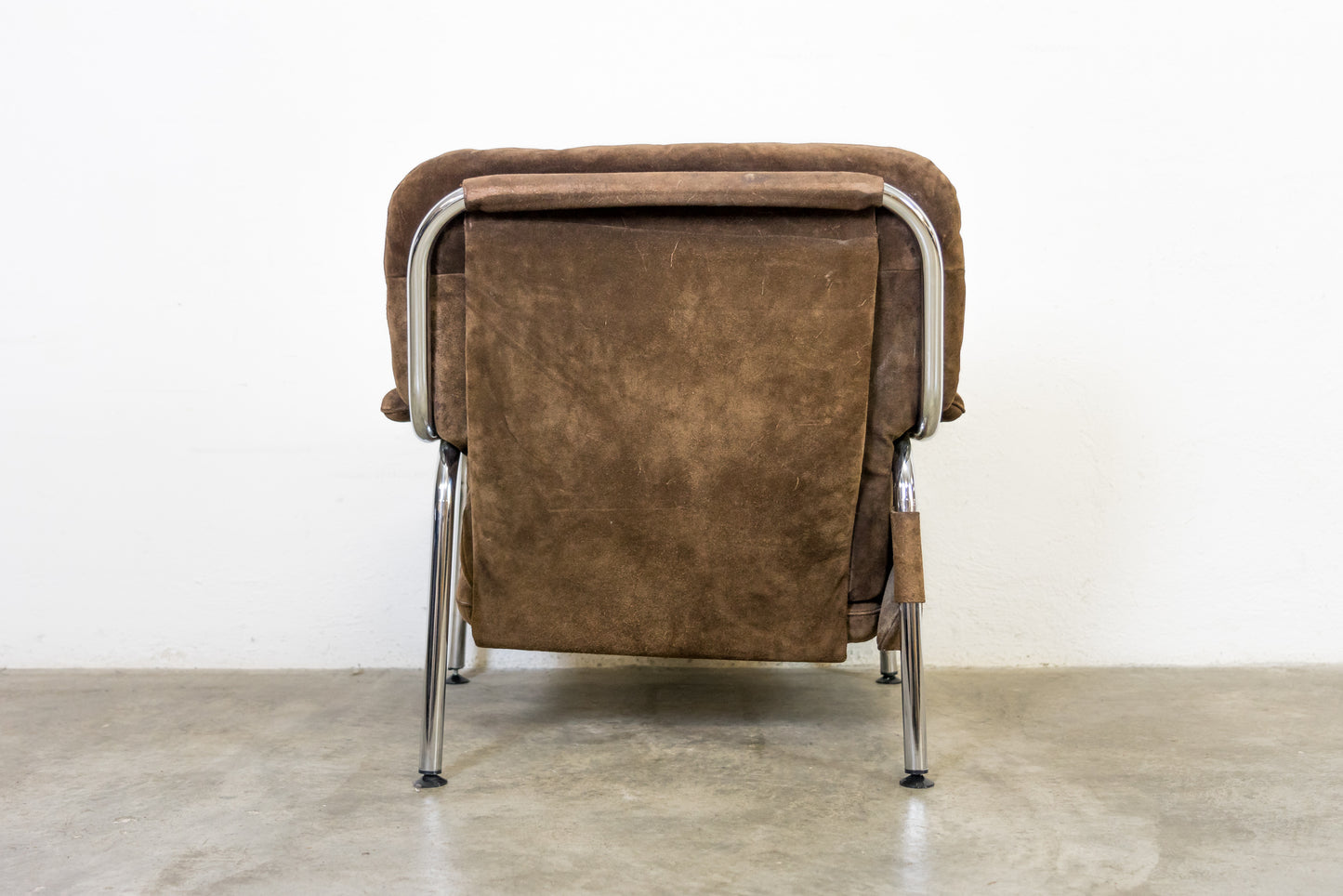 Strässle Kangaroo Chair Hans Eichenberger