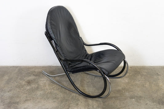 Strässle Nonna Schaukelstuhl Paul Tuttle Nr. 12