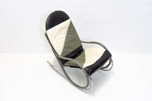 Strässle Nonna Schaukelstuhl Paul Tuttle Nr. 22