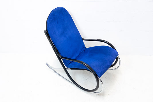 Strässle Nonna Schaukelstuhl Paul Tuttle Nr. 23