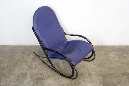 Strässle Nonna Schaukelstuhl Paul Tuttle Nr. 8