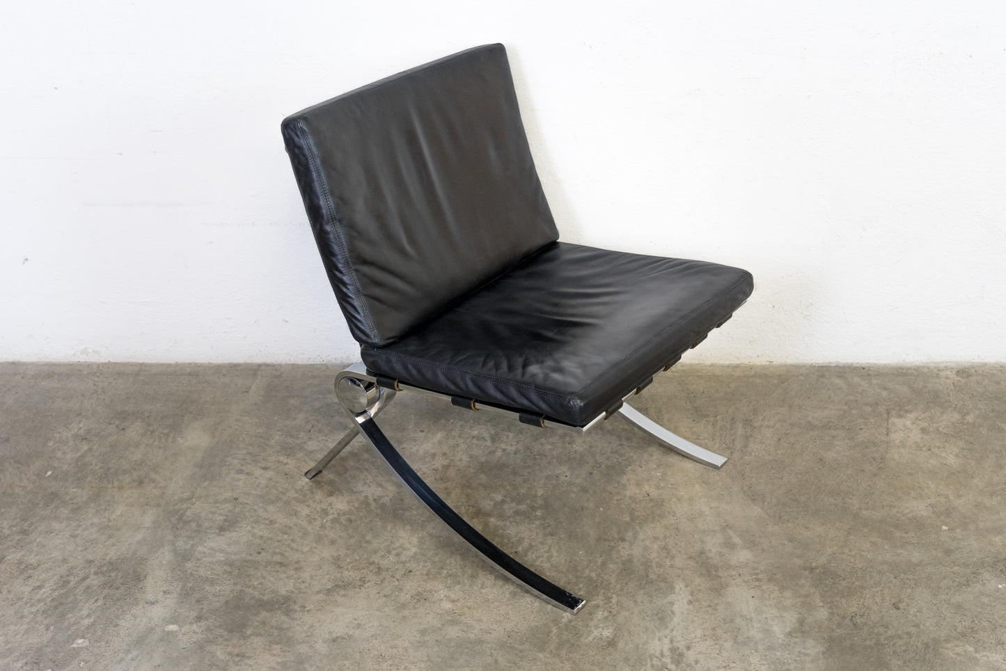 Strässle Padaro Chair Paul Tuttle Nr. 1