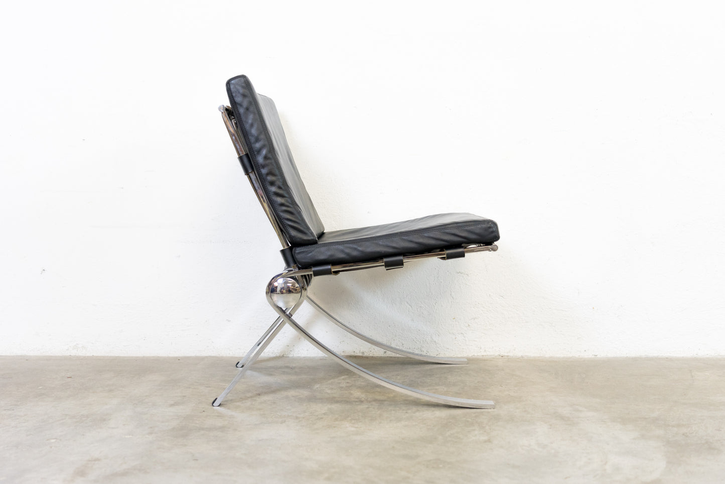 Strässle Padaro Chair Paul Tuttle Nr. 1
