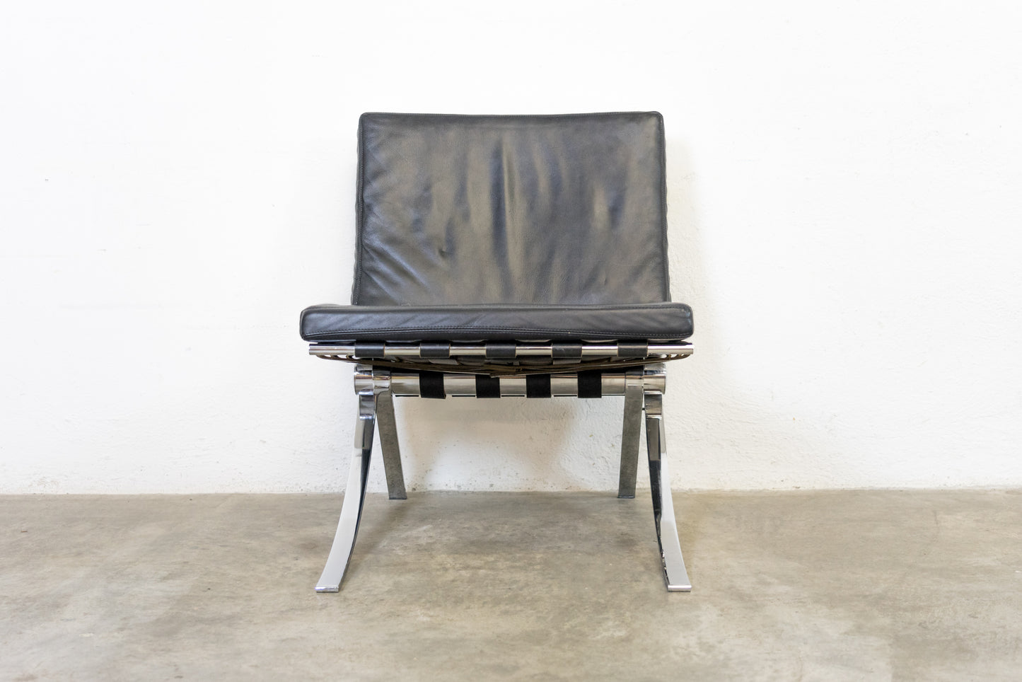 Strässle Padaro Chair Paul Tuttle Nr. 1