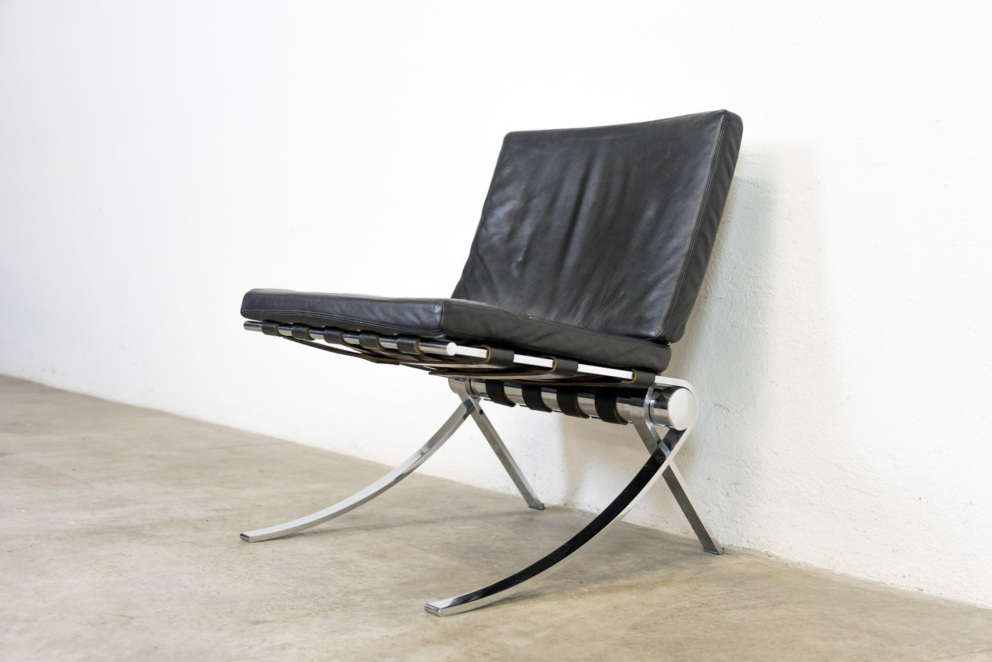 Strässle Padaro Chair Paul Tuttle Nr. 1