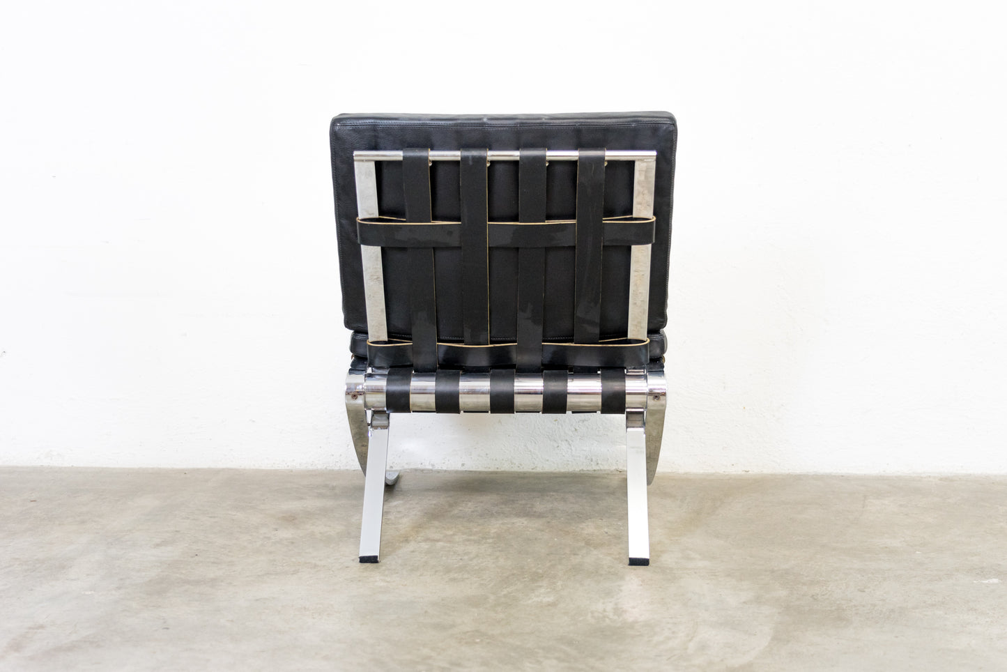 Strässle Padaro Chair Paul Tuttle Nr. 1