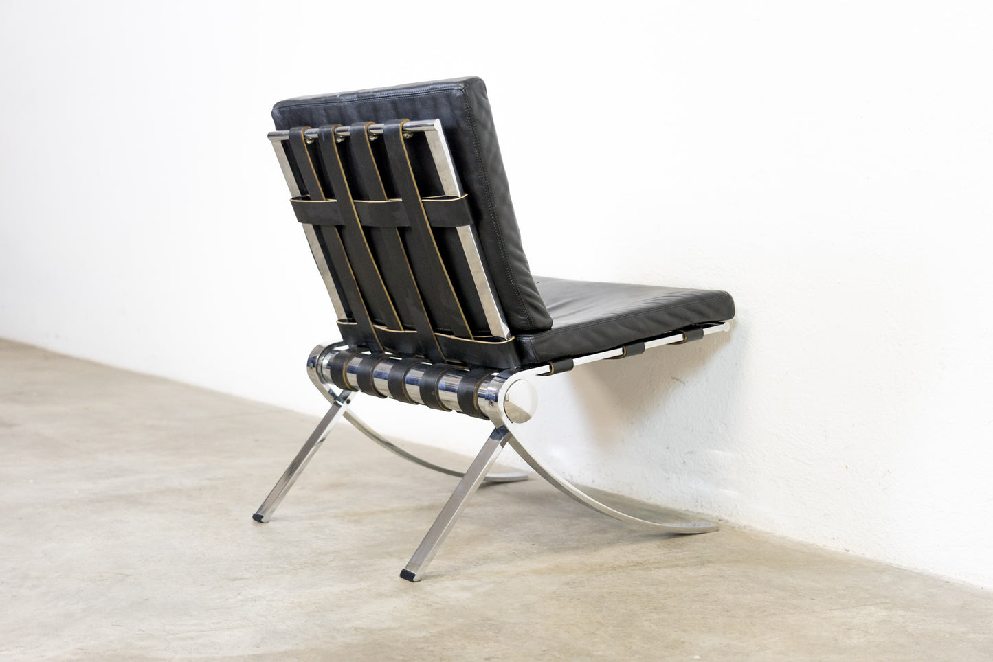 Strässle Padaro Chair Paul Tuttle Nr. 1