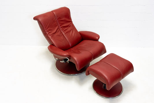 Stressless Sessel Blues L Nr. 3