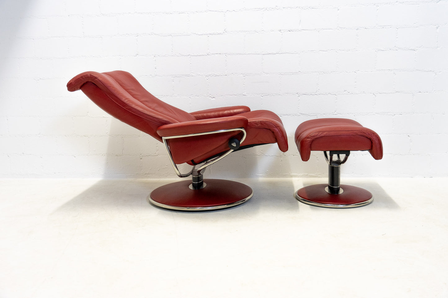 Stressless Sessel Blues L Nr. 3