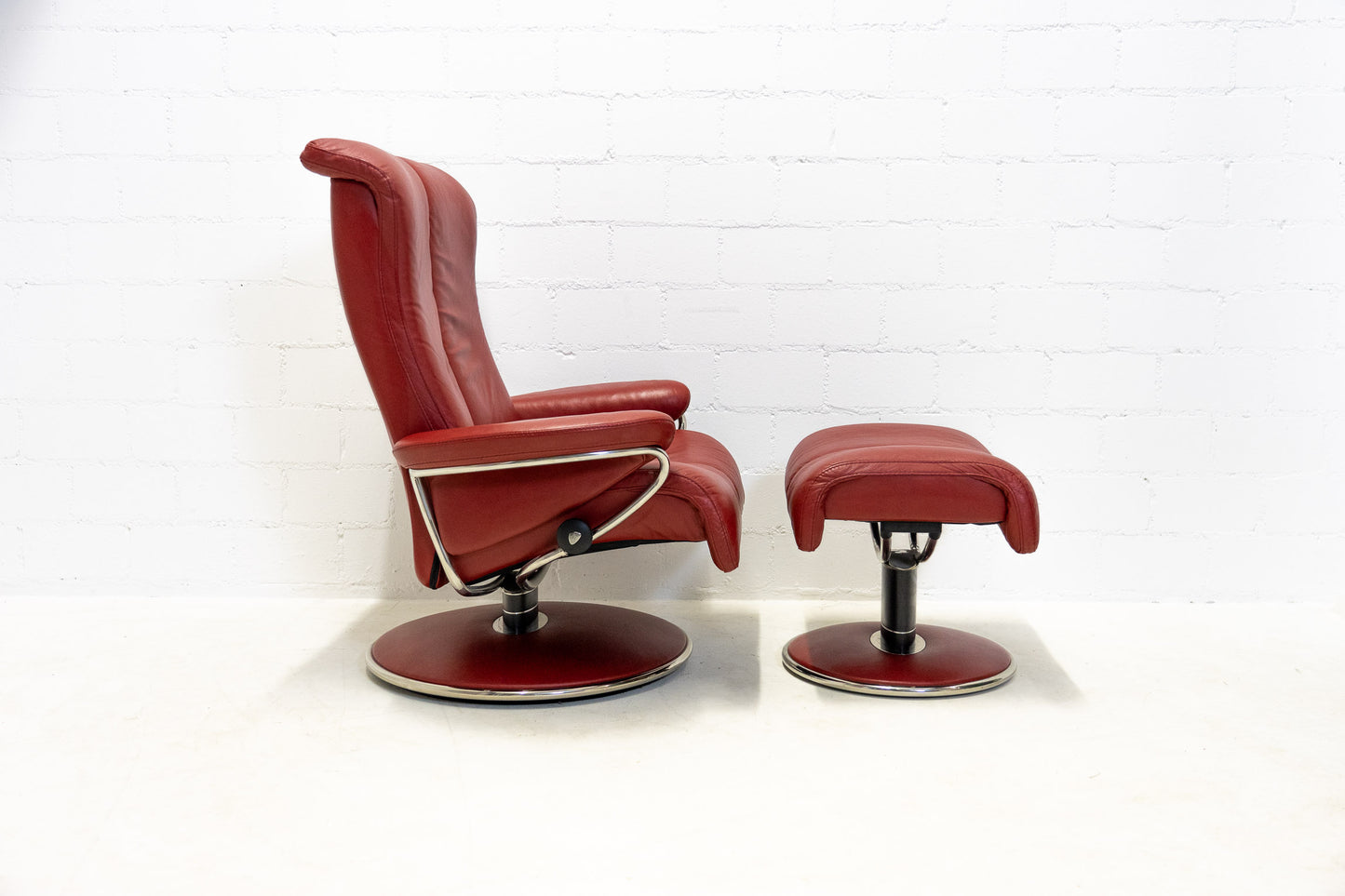 Stressless Sessel Blues L Nr. 3