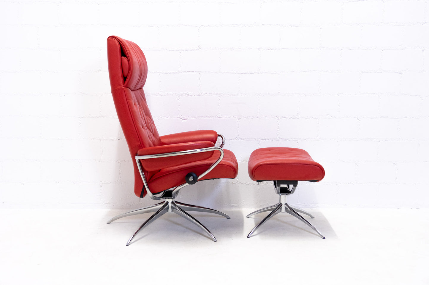 Stressless Sessel Metro M Nr. 10