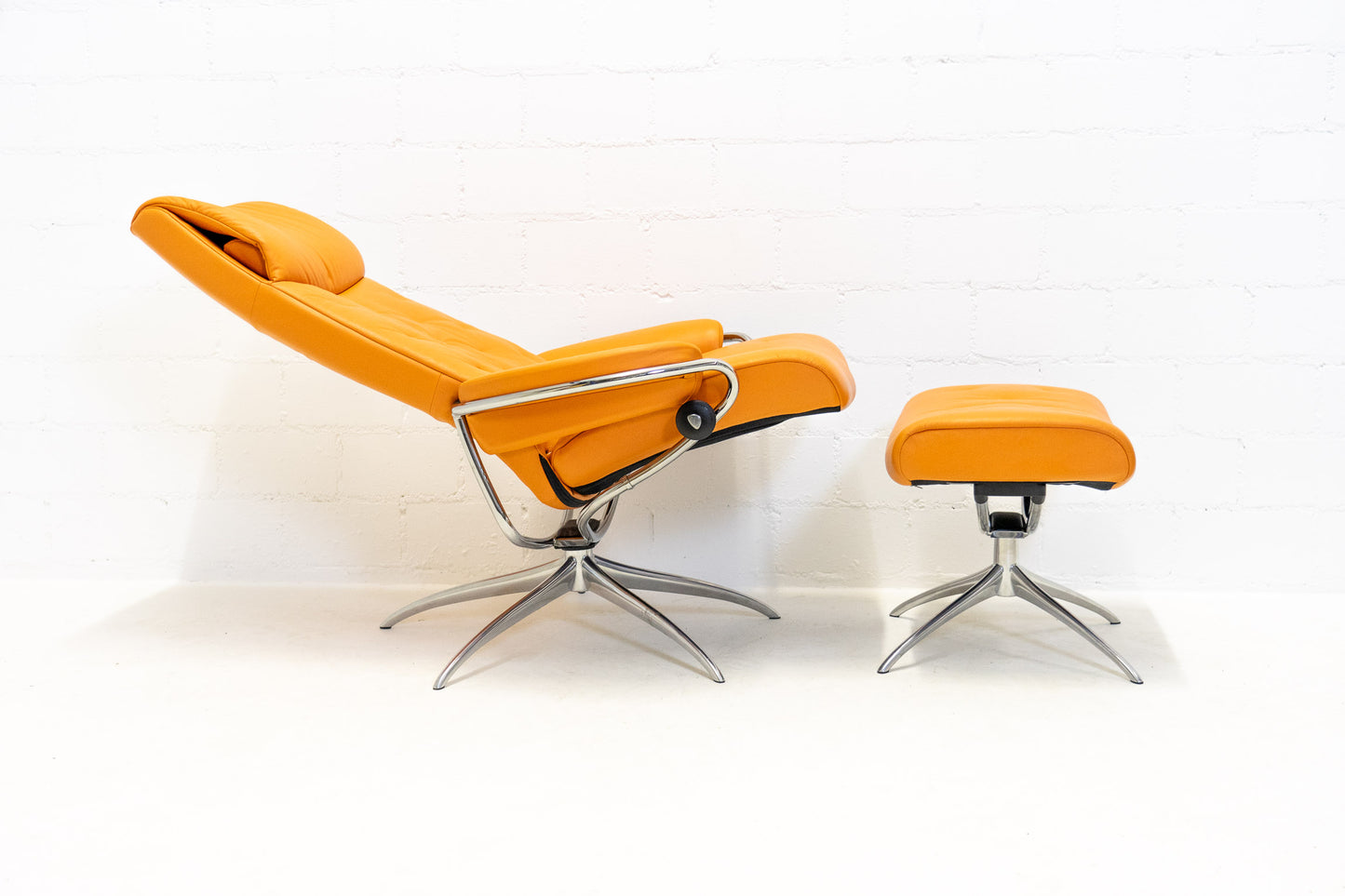 Stressless Sessel Metro M Nr. 9
