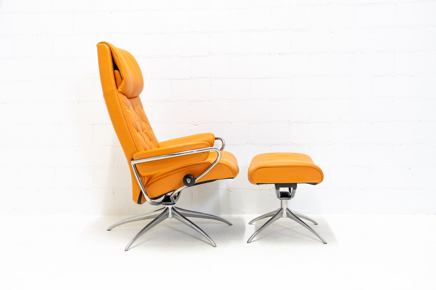 Stressless Sessel Metro M Nr. 9