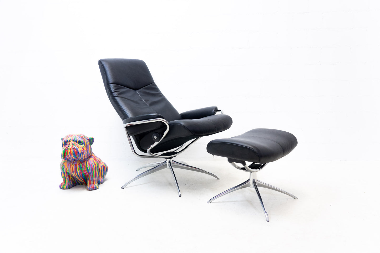 Stressless Sessel ST-City Nr. 1