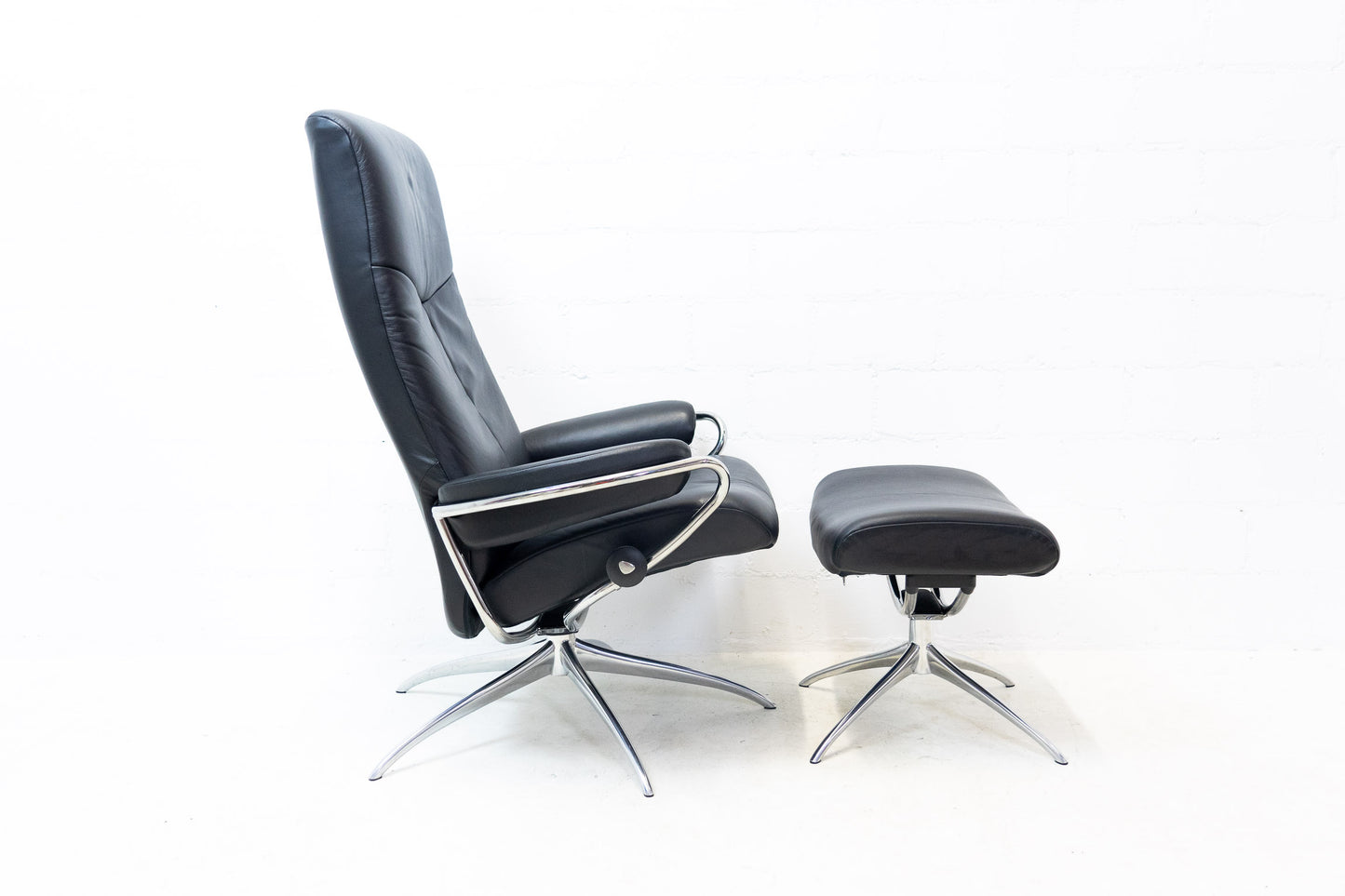 Stressless Sessel ST-City Nr. 1