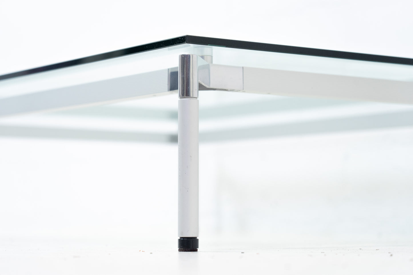 Team by Wellis Glastisch Nr. 1