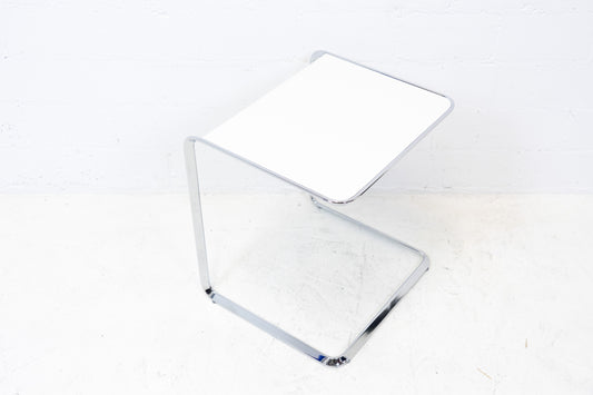 Tecta Oblique K3 Beistelltisch