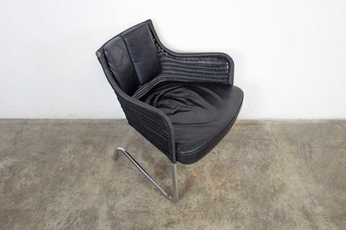Tecta Sessel