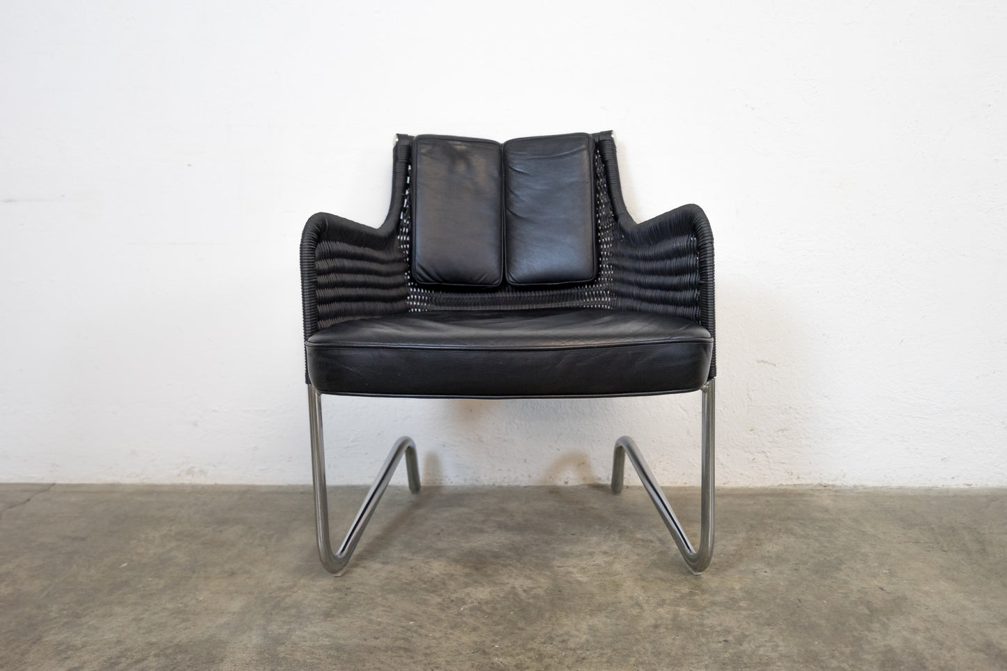 Tecta Sessel