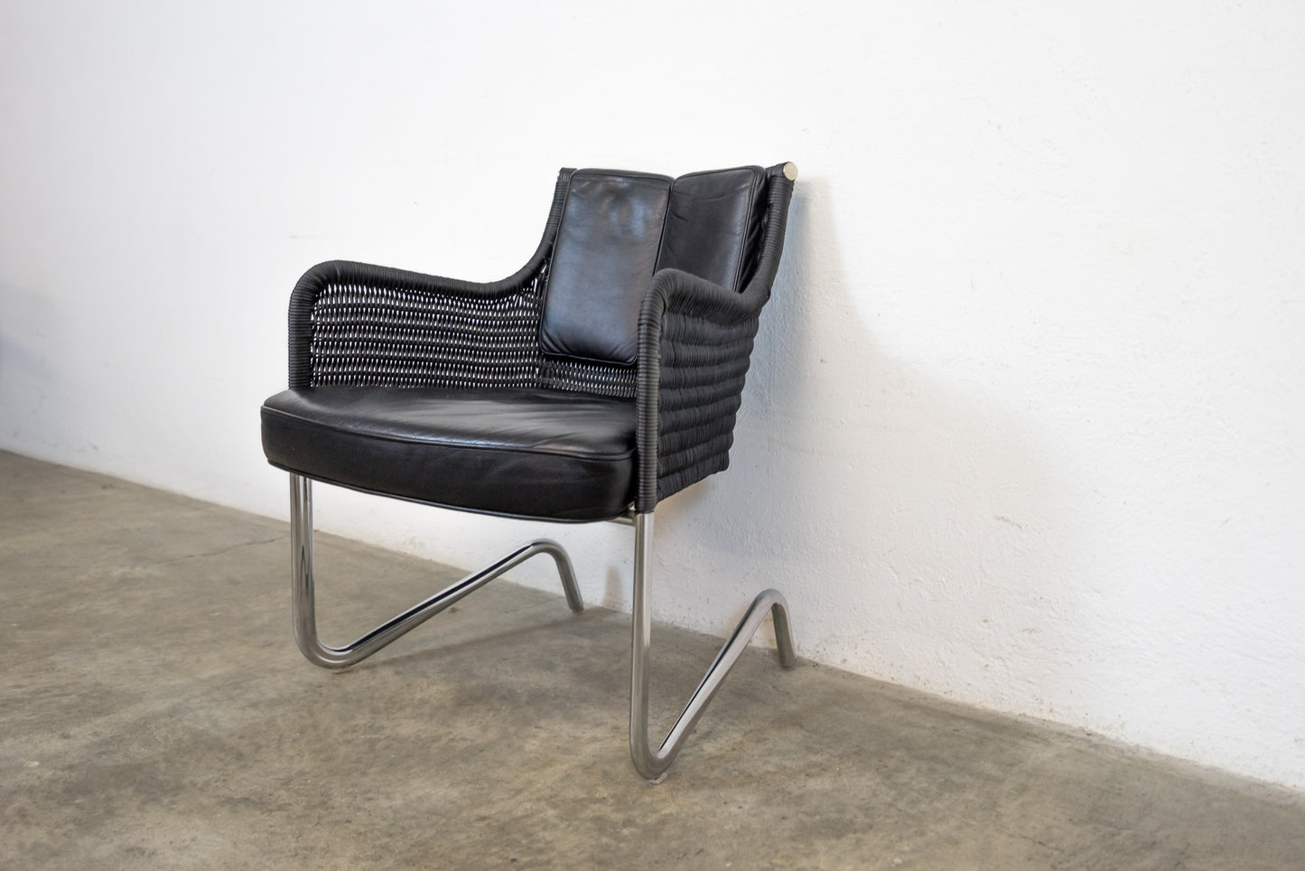Tecta Sessel