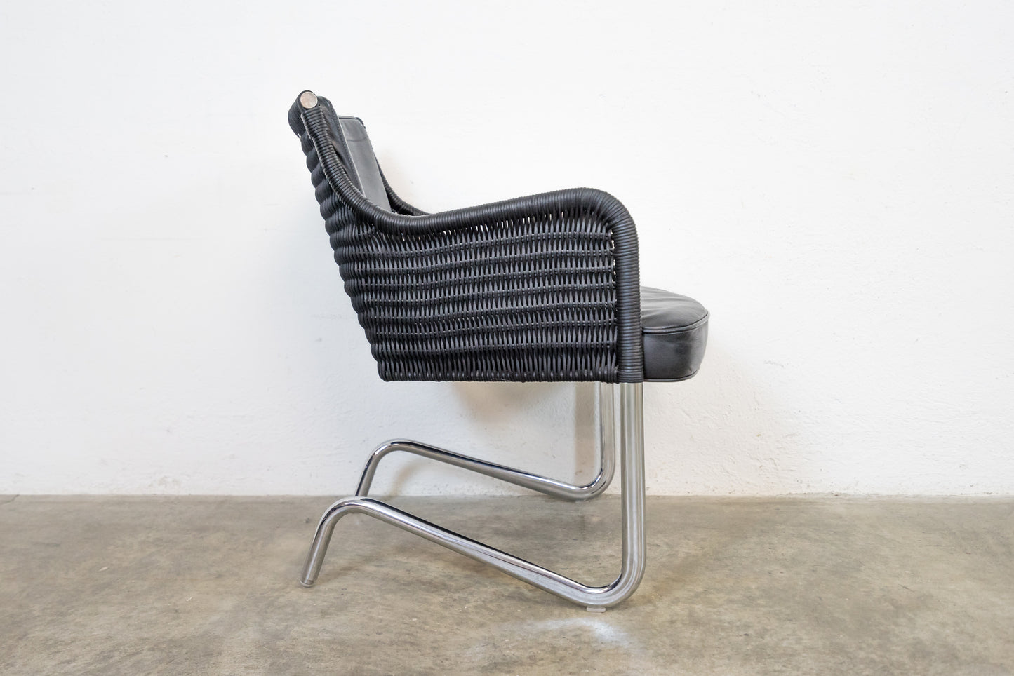 Tecta Sessel