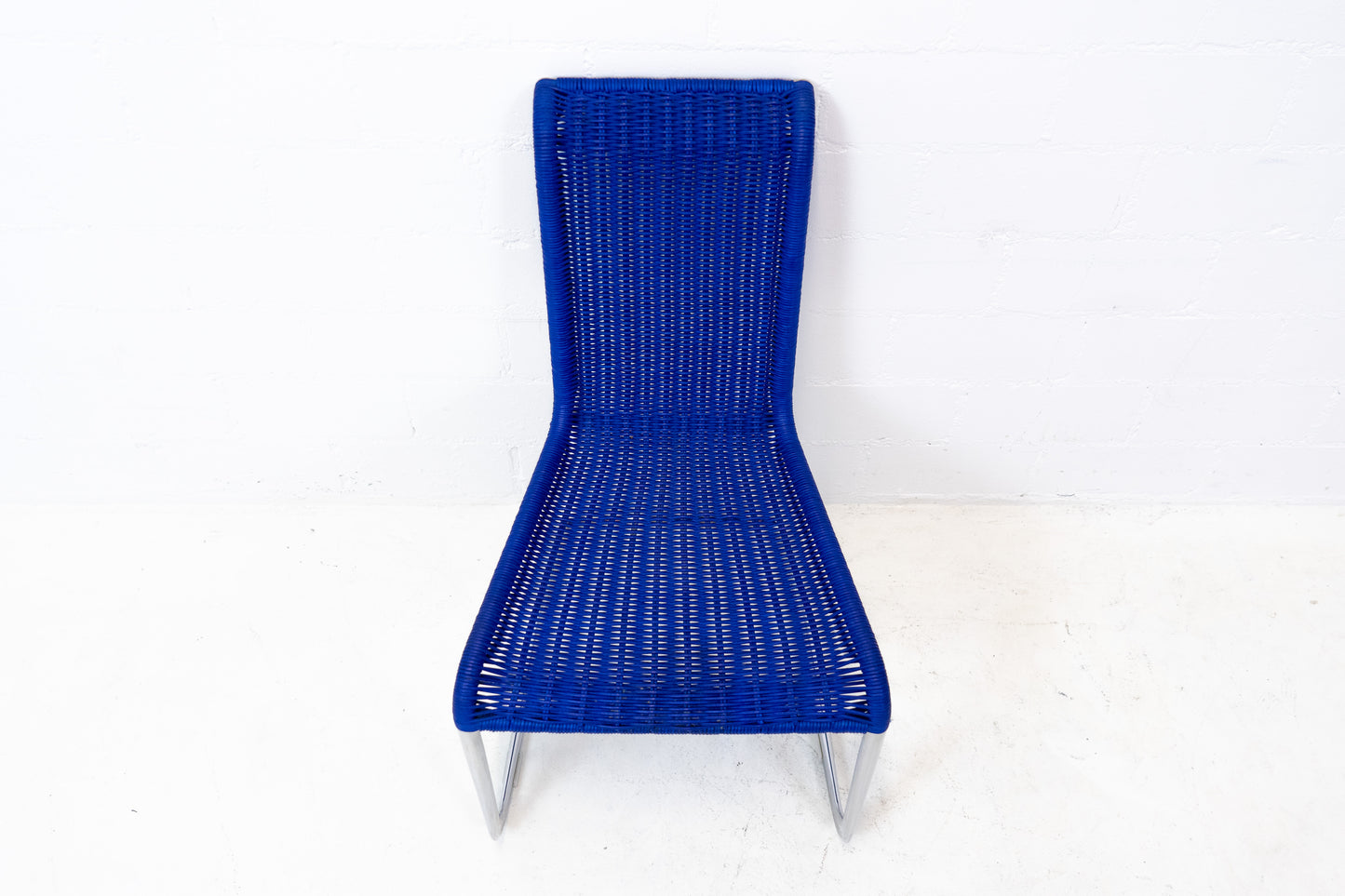 Tecta B20 Freischwinger