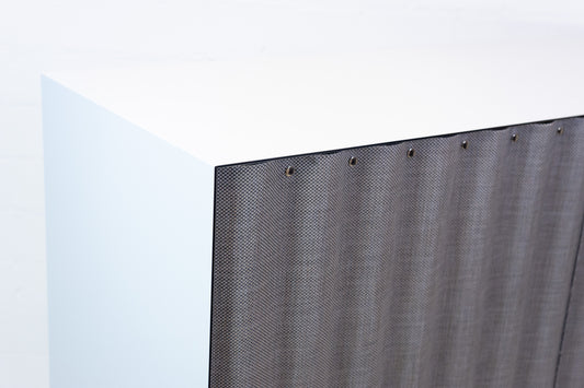 Thut Alucobond-Schrank 450 Nr. 1