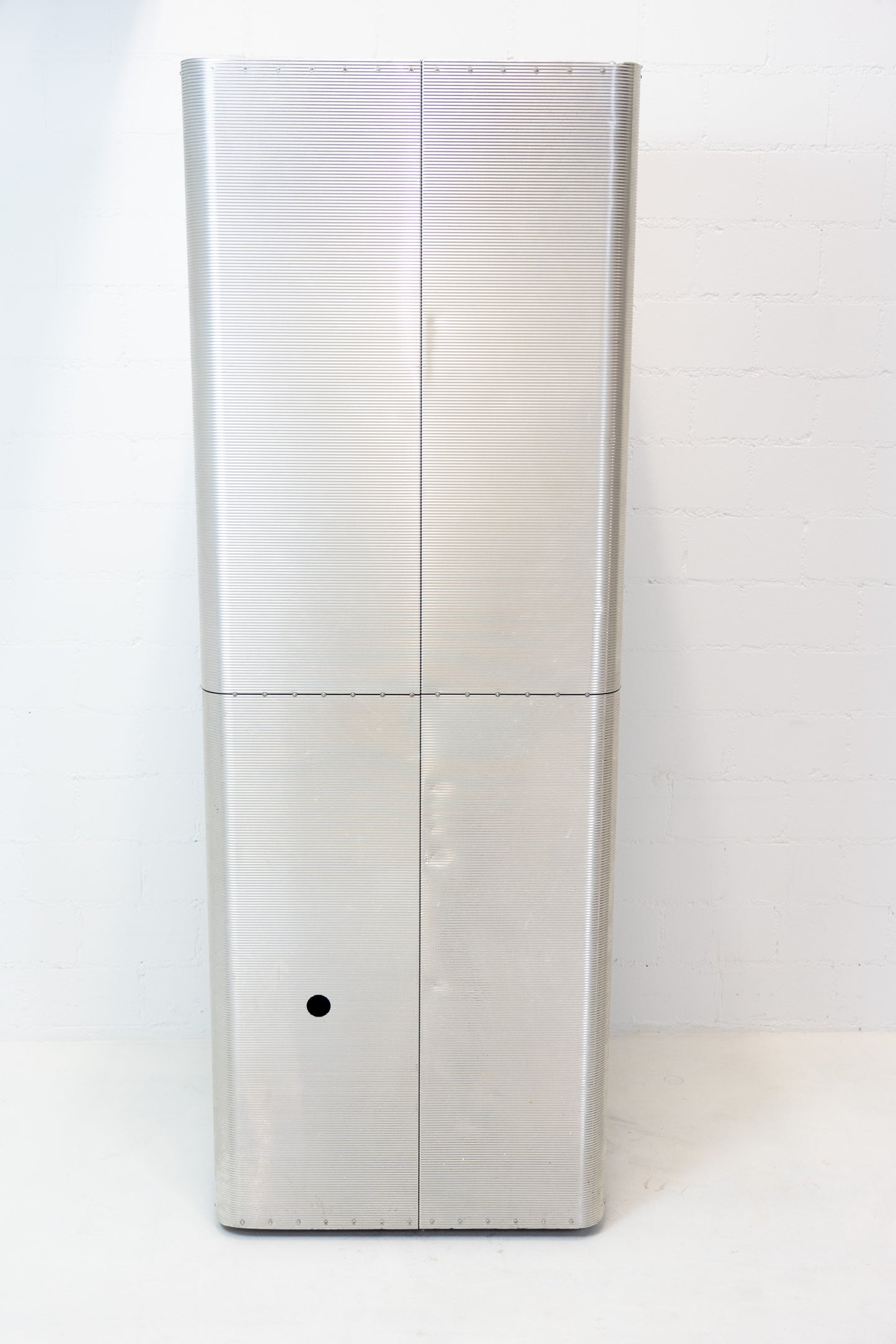 Thut Aluminiumschrank 380 Nr. 2