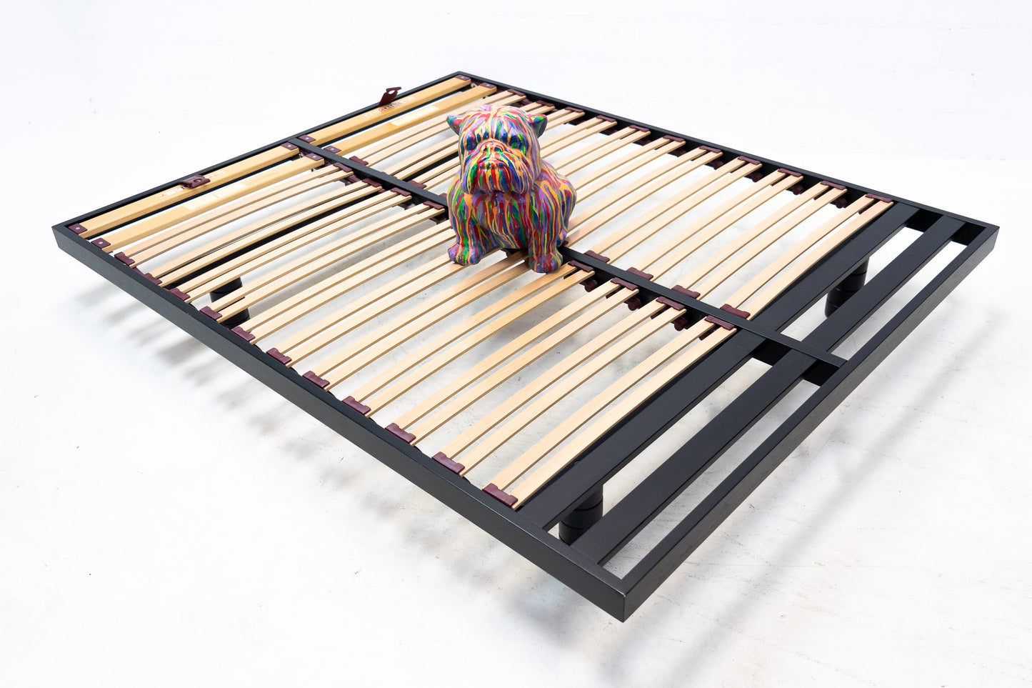Thut Bett 918 160x200 cm