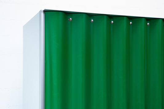 Thut Faltvorhang-Schrank Nr. 15