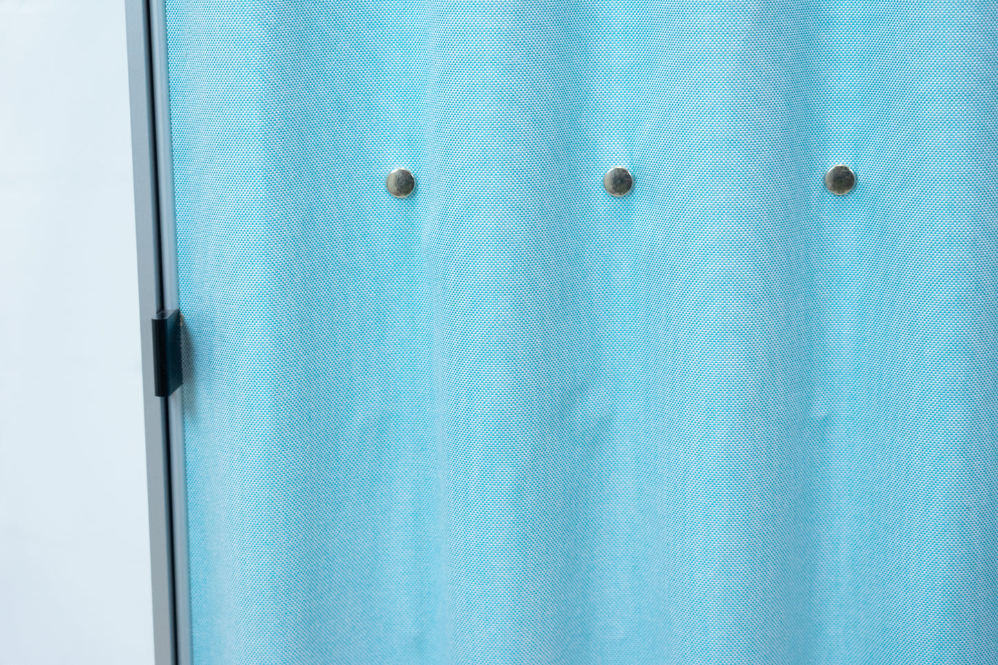 Thut Faltvorhang-Schrank Nr. 7