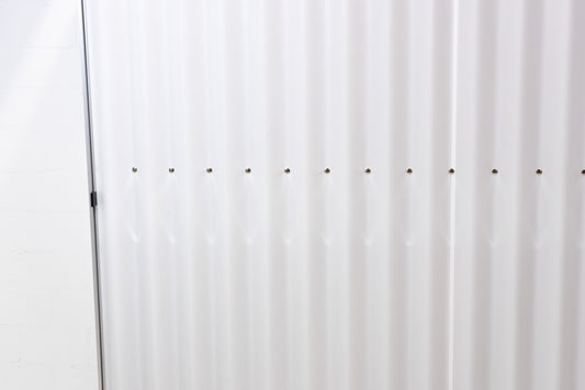 Thut Faltvorhang-Schrank Nr. 9