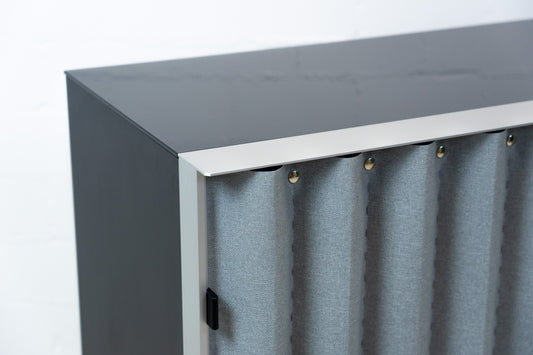 Thut Faltvorhang-Sideboard Nr. 2