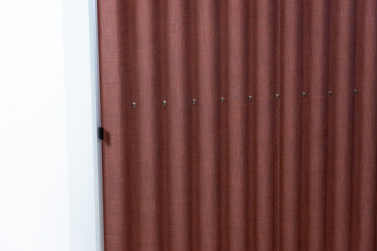 Thut Faltvorhang-Schrank Nr. 2