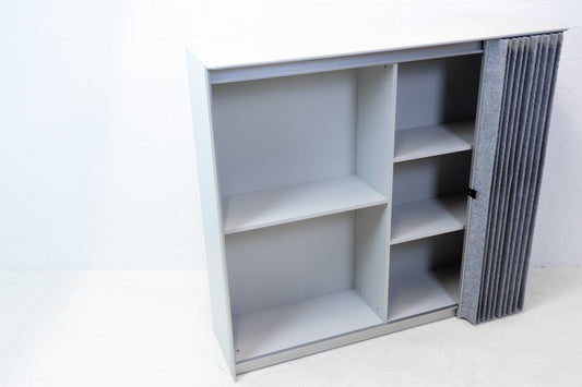 Thut Faltvorhang-Schrank Nr. 3