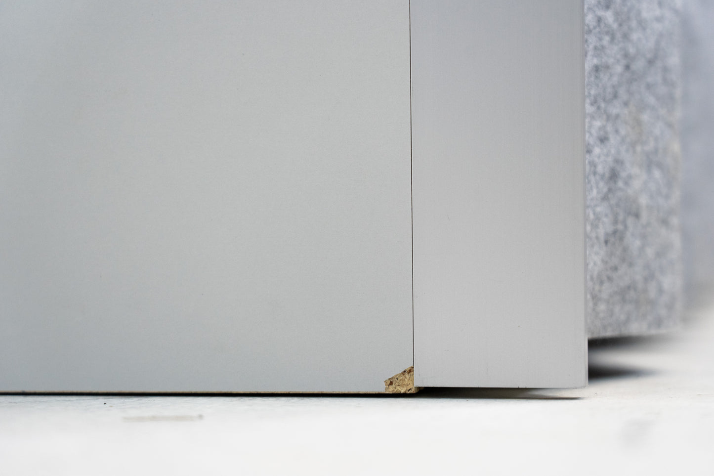 Thut Faltvorhang-Schrank Nr. 3