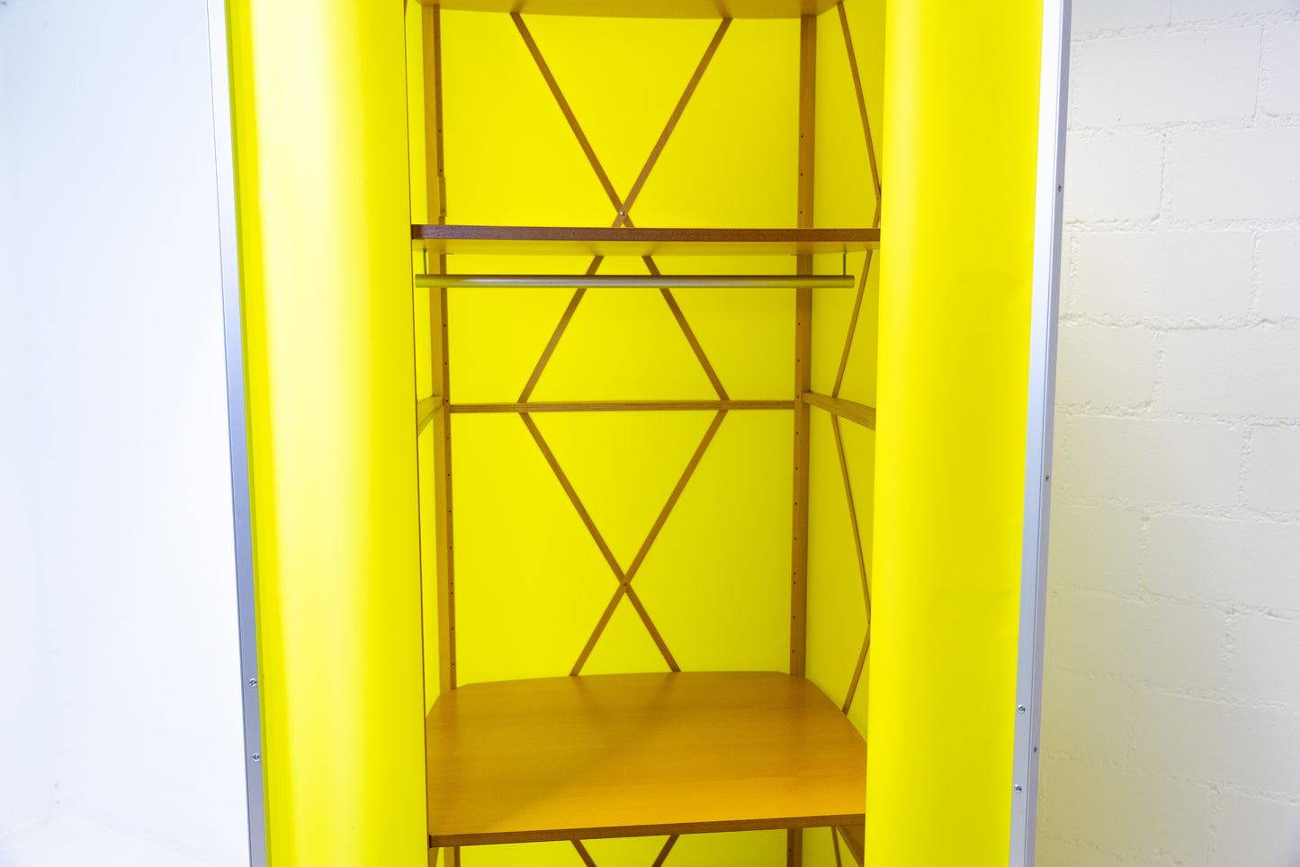 Thut Folien-Schrank 385 Nr. 2