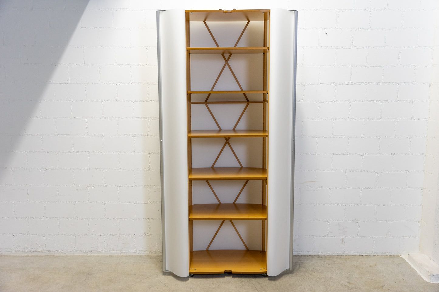 Thut Folien-Schrank 385